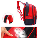Mochila Infantil Homem Aranha 3D VM - ATMOSPHERE SHOP