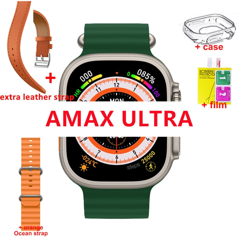 AMAX ULTRA PRO 2023 ORIGINAL - FRETE GRÁTIS - ATMOSPHERE SHOP