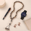 Kit Presente Pais Masculino 4 em 1 - ATMOSPHERE SHOP