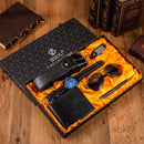 Kit Dia dos Pais 6 peças - ATMOSPHERE SHOP