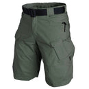 Bermuda Cargo Militar Masculina - ATMOSPHERE SHOP