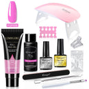 Kit Unhas Polygel Completo(ULTIMAS UNIDADES) - ATMOSPHERE SHOP