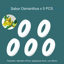 Aromatizador de Ar Solar Carros Helicóptero - ATMOSPHERE SHOP