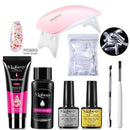 Kit Unhas Polygel Completo(GANHE BRINDE EXCLUSIVO) - ATMOSPHERE SHOP