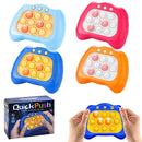 Novo Pop It Quick Push Game Kids Original - ATMOSPHERE SHOP