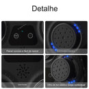 Máquina de boxe inteligente para crianças: boxe divertido e eficaz em casa - ATMOSPHERE SHOP