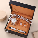 Kit Presente Pais Masculino 4 em 1 - ATMOSPHERE SHOP