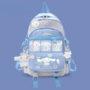 Mochila Infantil Tarp - ATMOSPHERE SHOP