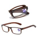 Óculos de Leitura TR90 Farsight Glasses Diopters +1.0 +1.5 To +4.0 - ATMOSPHERE SHOP