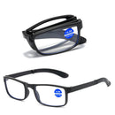 Óculos de Leitura TR90 Farsight Glasses Diopters +1.0 +1.5 To +4.0 - ATMOSPHERE SHOP