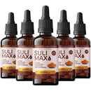 Sulimax Original 30ml Fórmula Americana - ATMOSPHERE SHOP