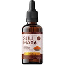 Sulimax Original 30ml Fórmula Americana - ATMOSPHERE SHOP