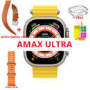 AMAX ULTRA PRO 2023 ORIGINAL - FRETE GRÁTIS - ATMOSPHERE SHOP