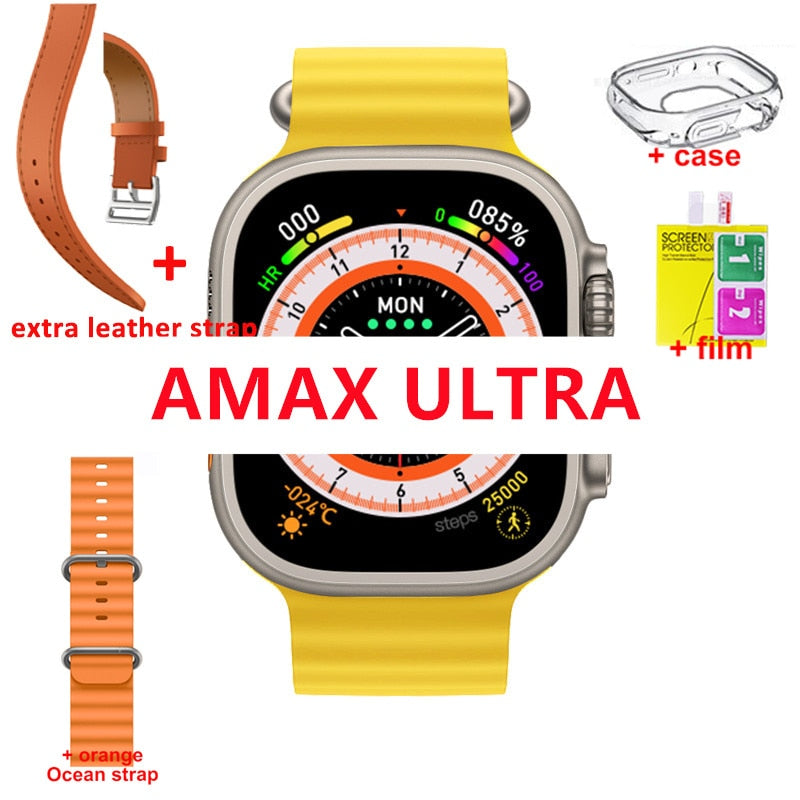 AMAX ULTRA PRO 2023 ORIGINAL - FRETE GRÁTIS - ATMOSPHERE SHOP