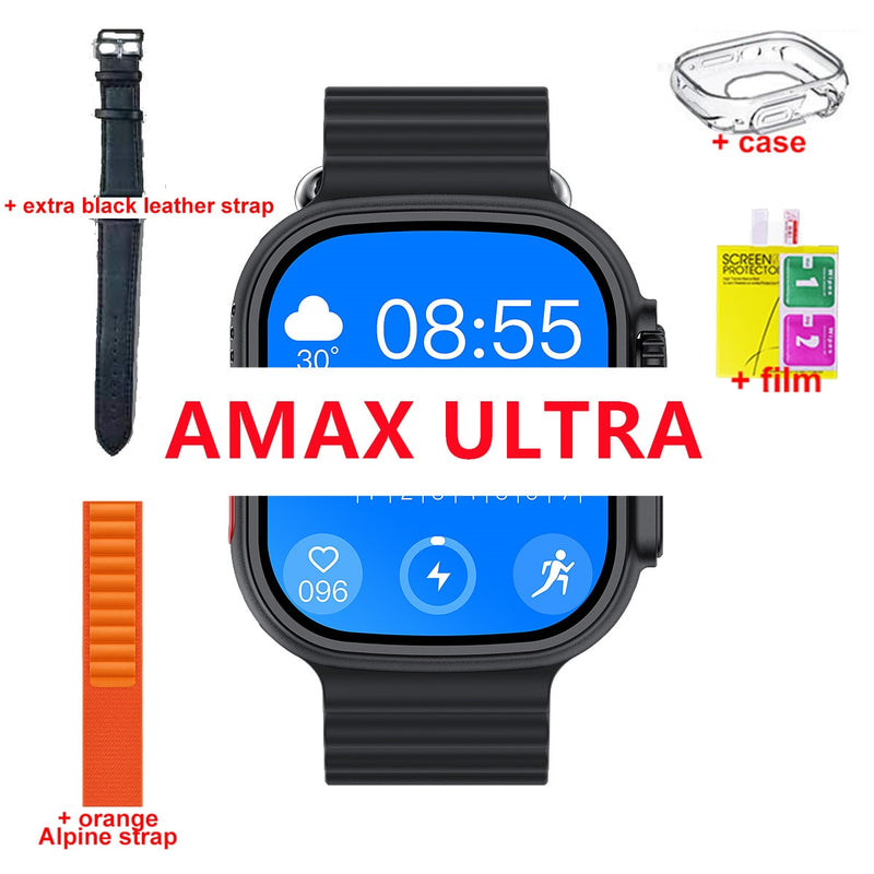 AMAX ULTRA PRO 2023 ORIGINAL - FRETE GRÁTIS - ATMOSPHERE SHOP