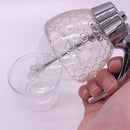 Dispenser de Mel e Liquidos