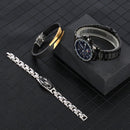 Kit Presente Pais Masculino 3 em 1 - ATMOSPHERE SHOP