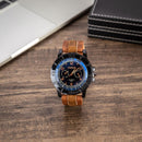 Kit Presente Pais Masculino 4 em 1 - ATMOSPHERE SHOP