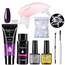 Kit Unhas Polygel Completo(GANHE BRINDE EXCLUSIVO) - ATMOSPHERE SHOP