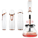 Limpador e Secador de Pinceis Paris Automático - ATMOSPHERE SHOP