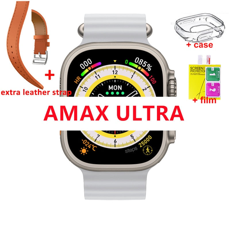 AMAX ULTRA PRO 2023 ORIGINAL - FRETE GRÁTIS - ATMOSPHERE SHOP