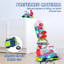 Trem Musical com Led Divertido