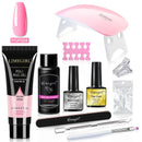 Kit Unhas Polygel Completo(ULTIMAS UNIDADES) - ATMOSPHERE SHOP