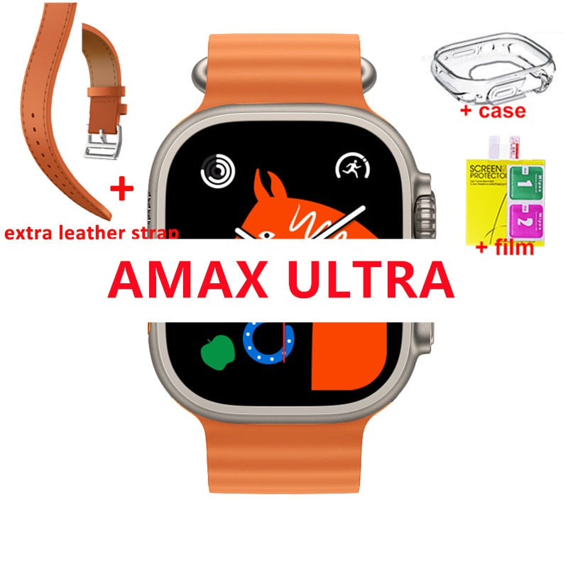 AMAX ULTRA PRO 2023 ORIGINAL - FRETE GRÁTIS - ATMOSPHERE SHOP