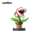 Planta Super Mario Nintendo Switch