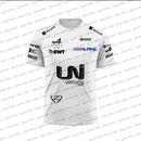 Camisa Torcedor F1 Masculina - ATMOSPHERE SHOP