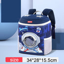 Mochila Infantil Escolar 3D YOME - ATMOSPHERE SHOP