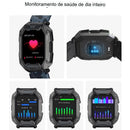 Relógio Lige Smartwatch Max Rock Ultra - ATMOSPHERE SHOP