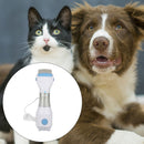 Pente Elétrico Aspirador Removedor de Pulgas, Carrapatos e Piolhos - ATMOSPHERE SHOP