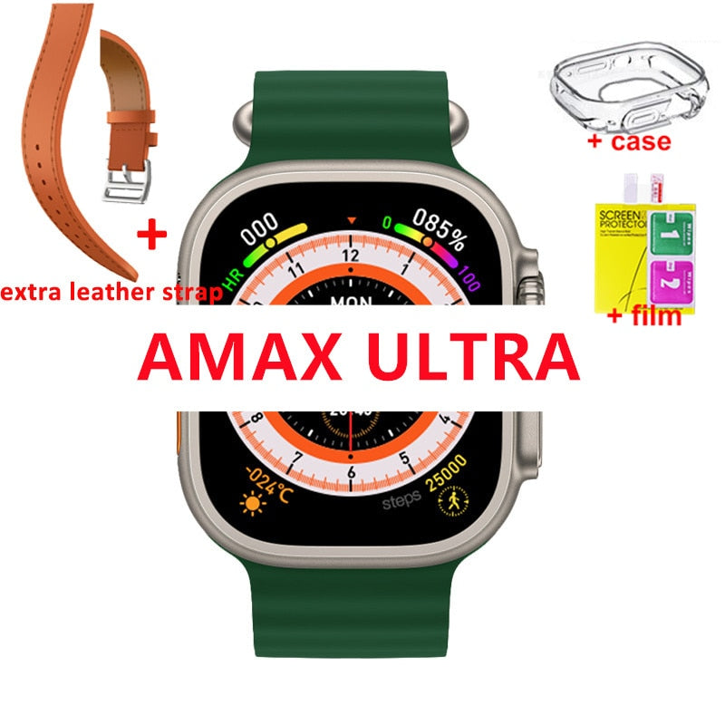 AMAX ULTRA PRO 2023 ORIGINAL - FRETE GRÁTIS - ATMOSPHERE SHOP