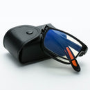 Óculos de Leitura TR90 Farsight Glasses Diopters +1.0 +1.5 To +4.0 - ATMOSPHERE SHOP