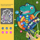 Arco e Flecha Divertido