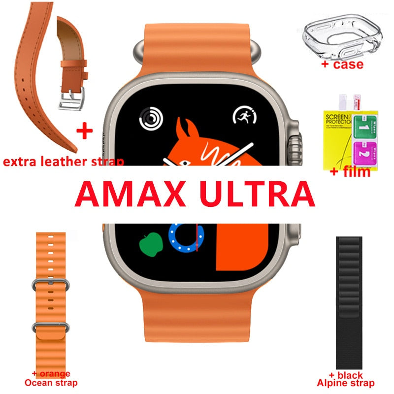 AMAX ULTRA PRO 2023 ORIGINAL - FRETE GRÁTIS - ATMOSPHERE SHOP