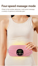 Massageador Efeito Cólica Atmos® - ATMOSPHERE SHOP