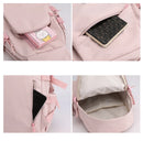 Mochila Infantil Lilo Stitch Disney - ATMOSPHERE SHOP