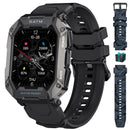 Relógio Lige Smartwatch Max Rock Ultra - ATMOSPHERE SHOP