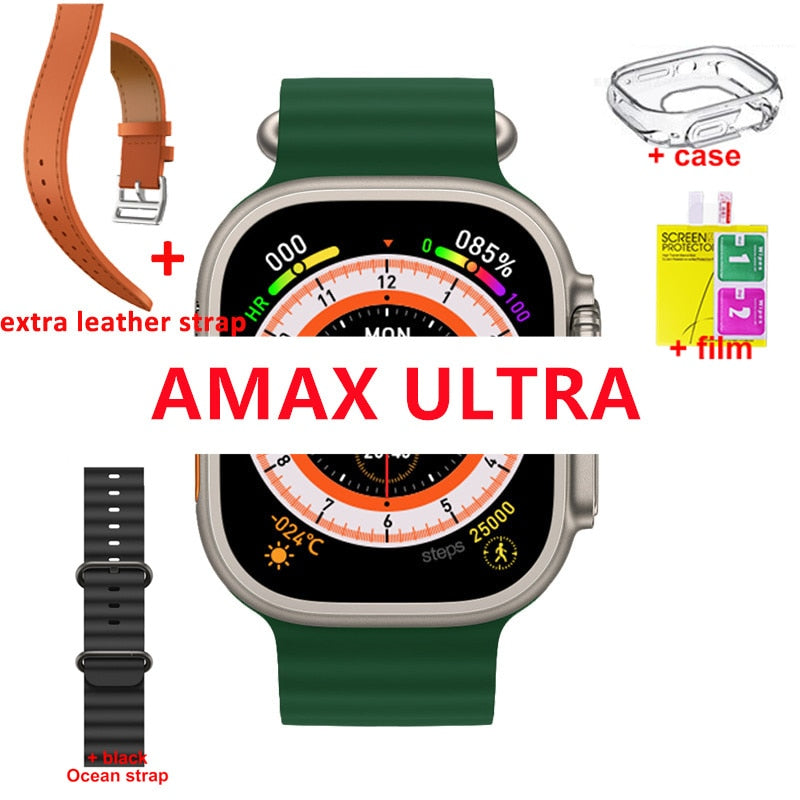 AMAX ULTRA PRO 2023 ORIGINAL - FRETE GRÁTIS - ATMOSPHERE SHOP