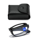 Óculos de Leitura TR90 Farsight Glasses Diopters +1.0 +1.5 To +4.0 - ATMOSPHERE SHOP