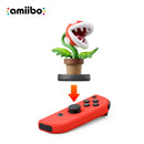 Planta Super Mario Nintendo Switch