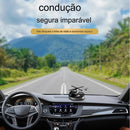 Aromatizador de Ar Solar Carros Helicóptero - ATMOSPHERE SHOP