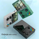 Game console X6 portátil 10.000 jogos - ATMOSPHERE SHOP