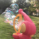 Maquina de Bolhas Blowing Bubbles Automatic