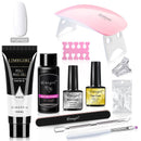 Kit Unhas Polygel Completo(ULTIMAS UNIDADES) - ATMOSPHERE SHOP