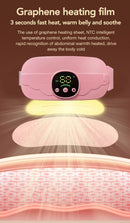 Massageador Efeito Cólica Atmos® - ATMOSPHERE SHOP