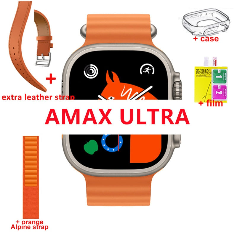 AMAX ULTRA PRO 2023 ORIGINAL - FRETE GRÁTIS - ATMOSPHERE SHOP