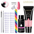 Kit Unhas Polygel Completo(ULTIMAS UNIDADES) - ATMOSPHERE SHOP